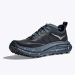 HOKA Mafate Speed 4 Lite унісекс повсякденні кросівки Faded Navy / Varsity Navy