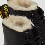 Dr. Martens жіночі утеплені черевики 1460 Serena чорні 21797001