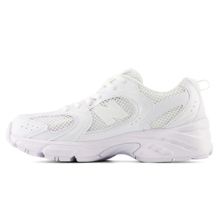 Дитячі кросівки New Balance 530 GR530PA білі