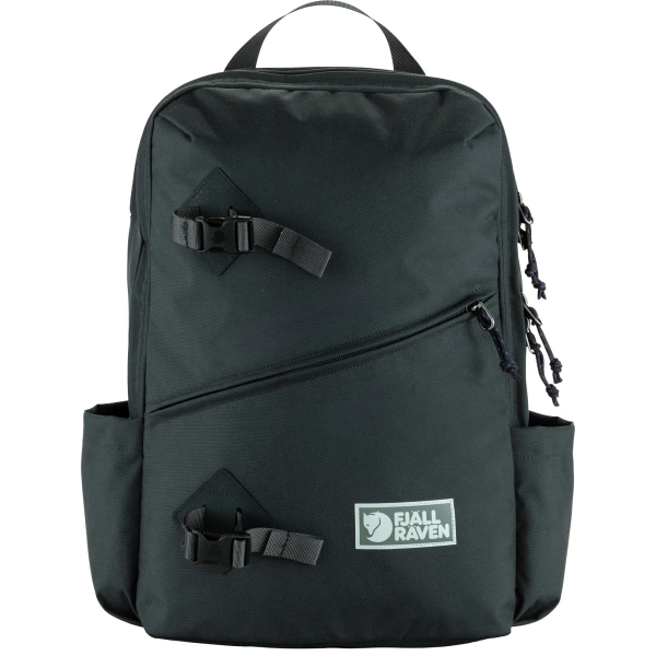 Fjällräven РЮКЗАК Vardag Backpack 17 F23200300-037 Coal Black
