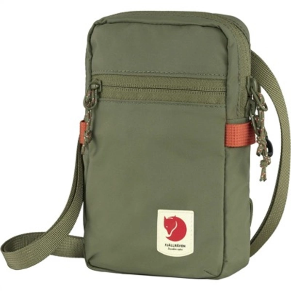Fjällräven Сумочка High Coast Pocket F23226-620 Green