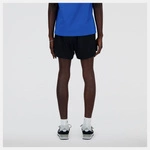 Чоловічі шорти New Balance MS41511BK чорні