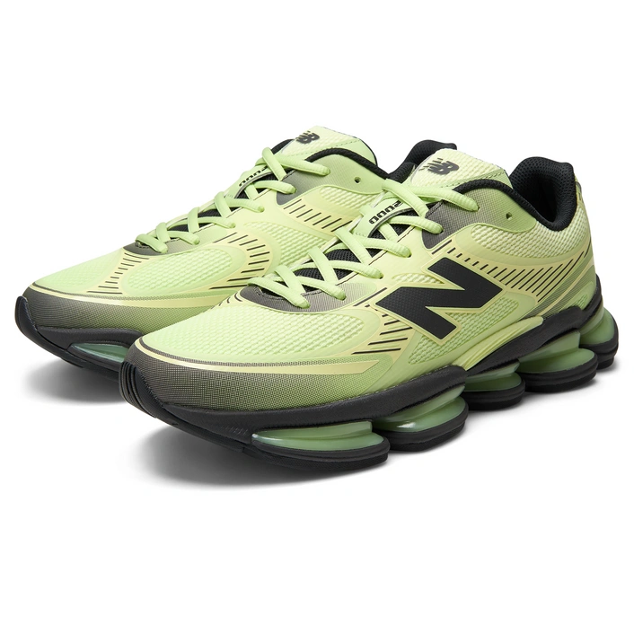 New Balance Кросівки 2000 U2000858
