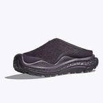 HOKA Ora Primo EXT унісекс кросівки Black / Black