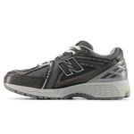 Кросівки New Balance 1906 U19064S0 сірі