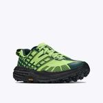 HOKA Speedgoat 2 унісекс повсякденні кросівки Neon Yuzu/Black