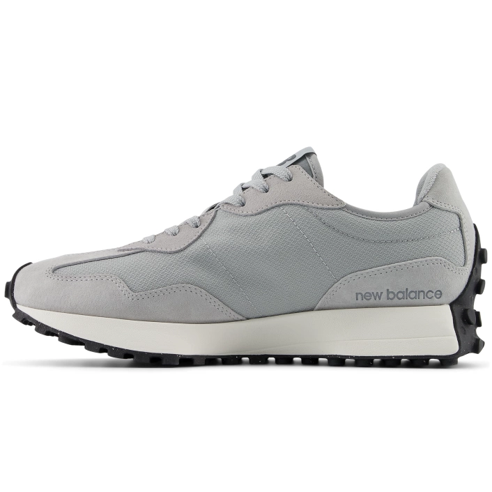 New Balance Сірі Кросівки 327 U327SWA