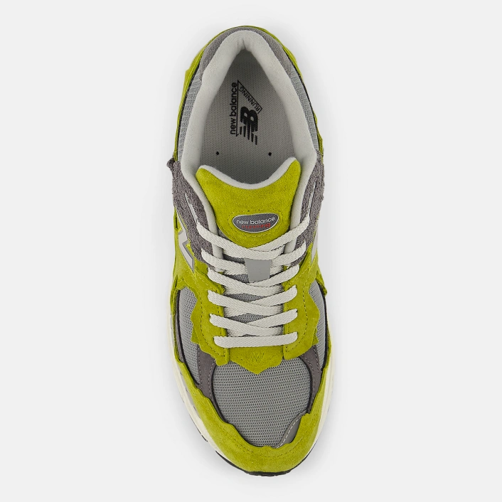 New Balance Кросівки 2002 M20028ZH Protection Pack