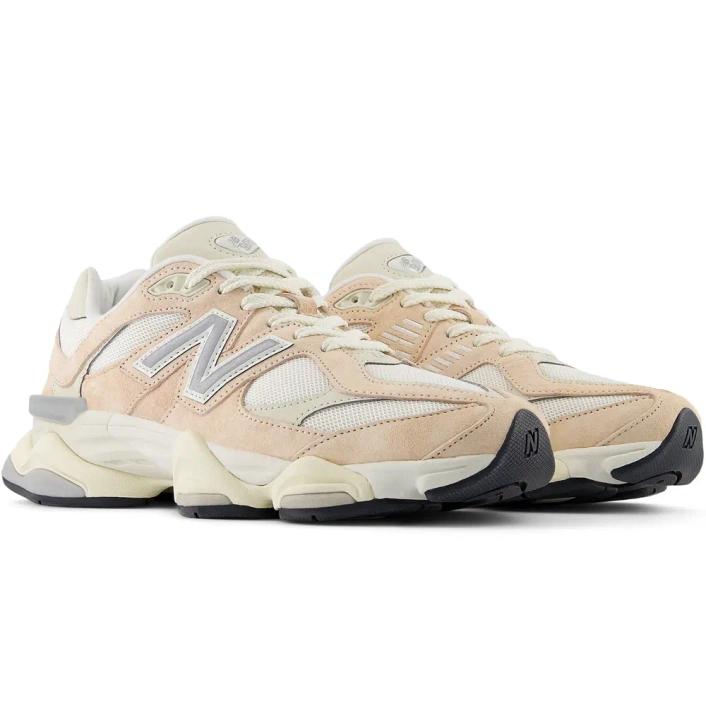 New Balance Бежеві Кросівки 9060 U9060WNA