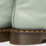 Dr. Martens жіночі черевики 1460 Pascal Virginia зелені 40670300