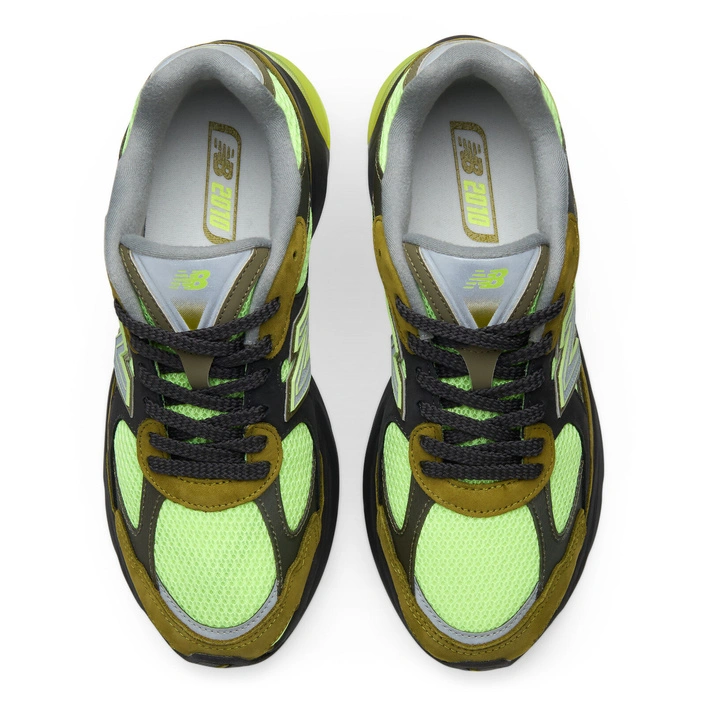 New Balance Кросівки 2010 U20106KV