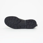 Blundstone 1630 Жіночі Челсі Rustic Black