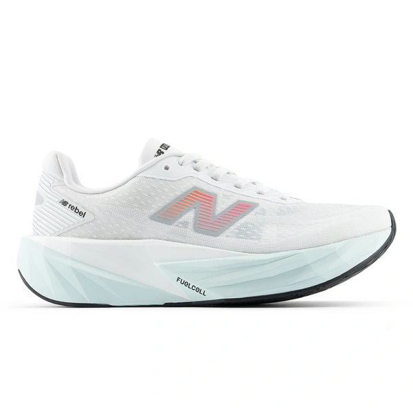 New Balance Жіночі Бігові Кросівки FuelCell Rebel v5 WFCX8U7