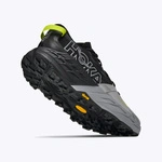 HOKA Speedgoat 7 чоловічі кросівки для трейлраннінгу Black/Stellar Grey