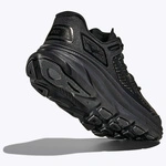 HOKA Clifton One9 унісекс кросівки Black / Carbon Black