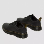 Dr. Martens туфлі Reeder Wyoming чорні 27104001