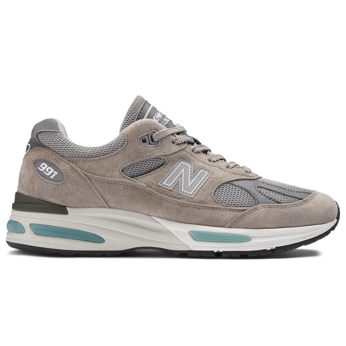 New Balance U991GL2 Made in UK