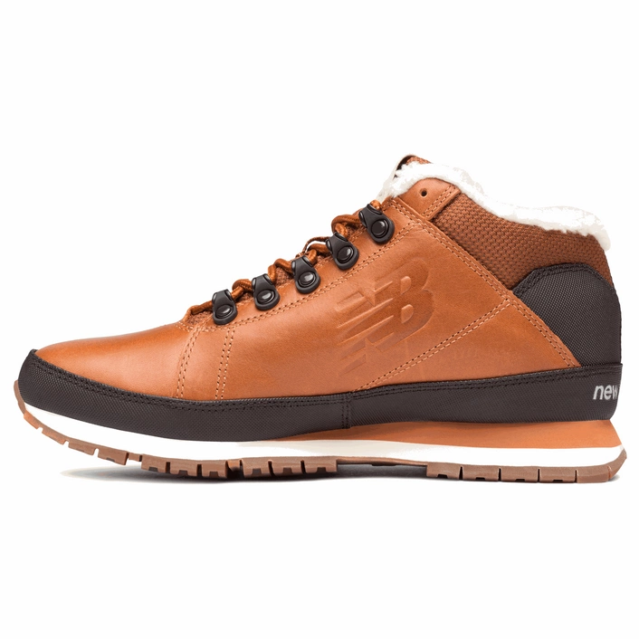 New Balance Зимові черевики H754LFT