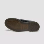 Dr. Martens туфлі Mayfare Polished Smooth чорні чоловічі 42863001