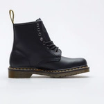 Dr. Martens черевики 1460 Nappa чорні 11822002