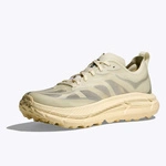 HOKA Mafate Speed 4 Lite унісекс повсякденні кросівки Truffle Salt / Vintage Yellow