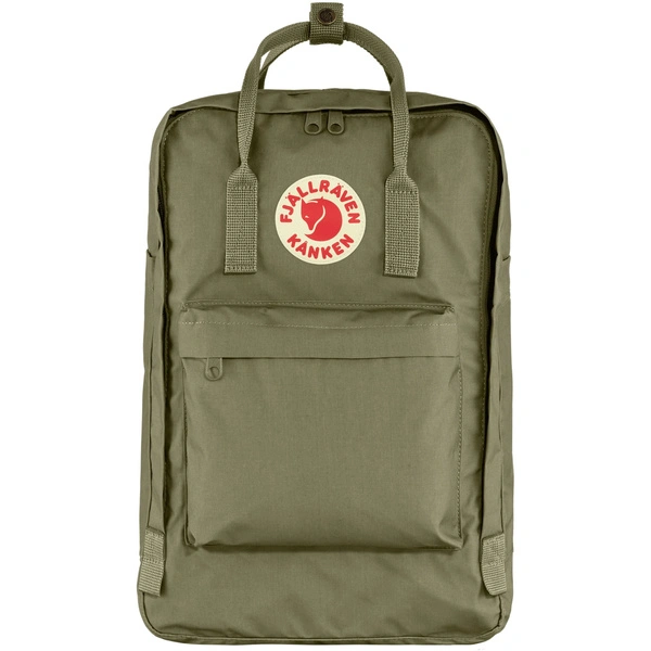 Fjällräven Рюкзак Kånken Laptop 17" F23525-620 Green