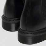 Dr. Martens челсі 2976 Mono Smooth чорні 25685001
