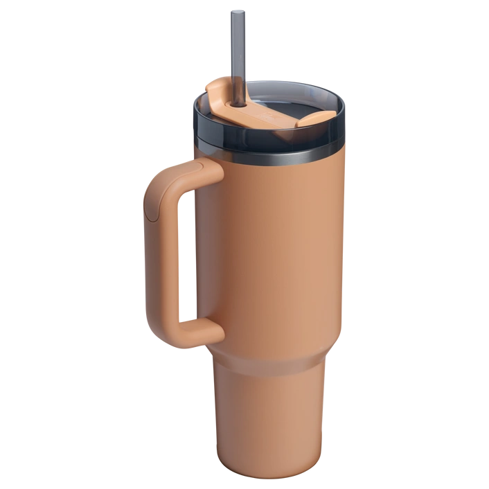 Stanley Термокружка Quencher 1.18L Caffè latte
