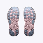 HOKA Clifton 11 GLM GORE-TEX жіночі водонепроникні кросівки для бігу Alabaster/Pink Opal