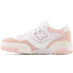 Дитячі кросівки New Balance 550 GSB550CD рожеві