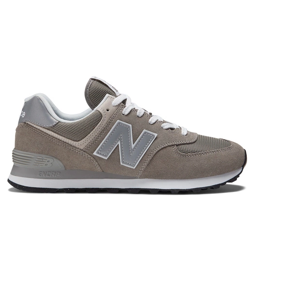 Чоловічі кросівки New Balance 574 ML574EVG сірі