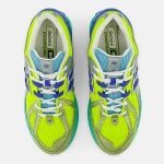 New Balance Кросівки 1906 U19063EN