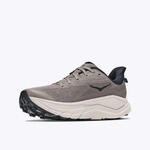 HOKA Challenger 8 чоловічі кросівки для трейлраннінгу Pebble Grey/River Rock Grey