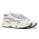 New Balance Білі Кросівки 1000 M1000MEW