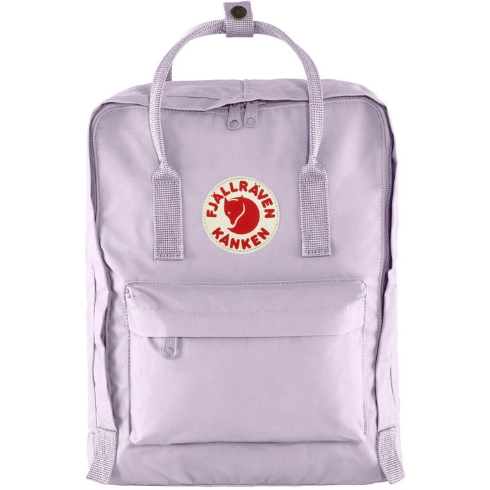 Fjallraven Plecak Kanken F23510-457 Pastel Lavender 