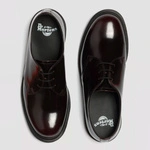 Dr. Martens туфлі Mayfare Arcadia вишневі чоловічі 42864600