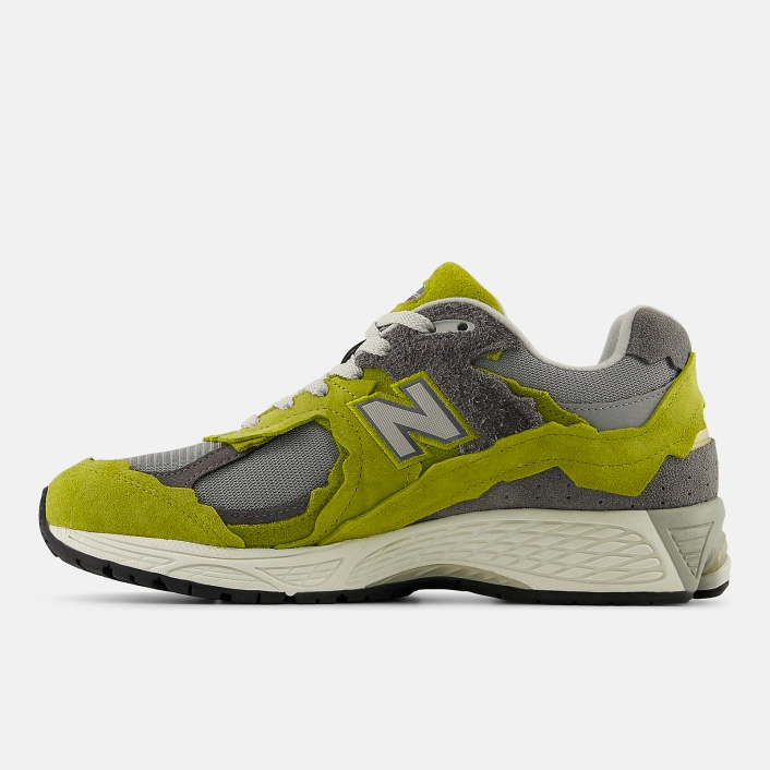 New Balance Кросівки 2002 M20028ZH Protection Pack