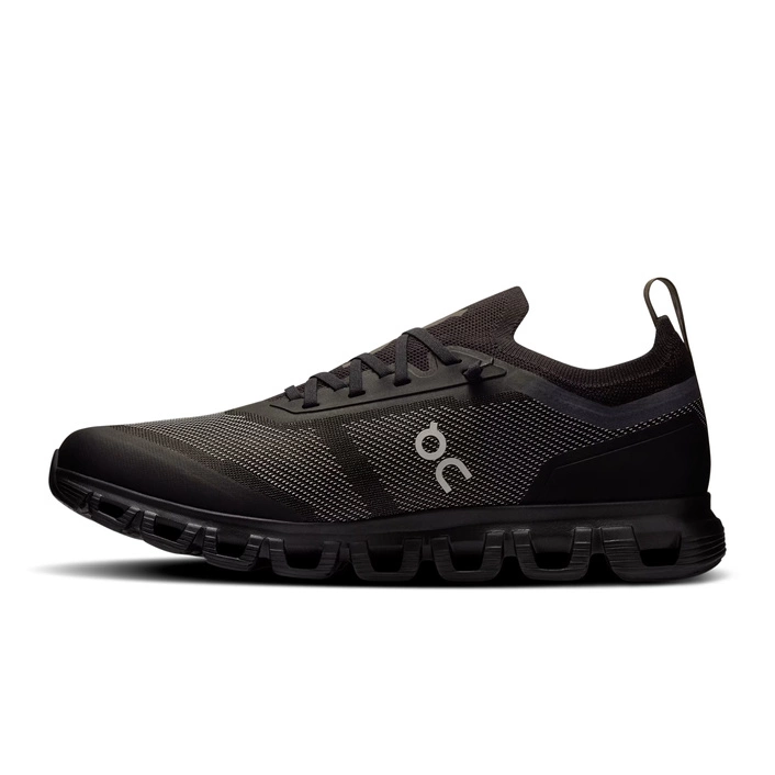 On CLOUD 6 Versa Black-Eclipse 3MF10040106