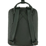 Fjällräven Рюкзак Kånken Mini F23561-660 Forest Green