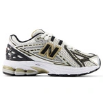 Дитячі кросівки New Balance 1906 PC1906RA сріблясті