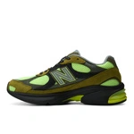 New Balance Кросівки 2010 U20106KV