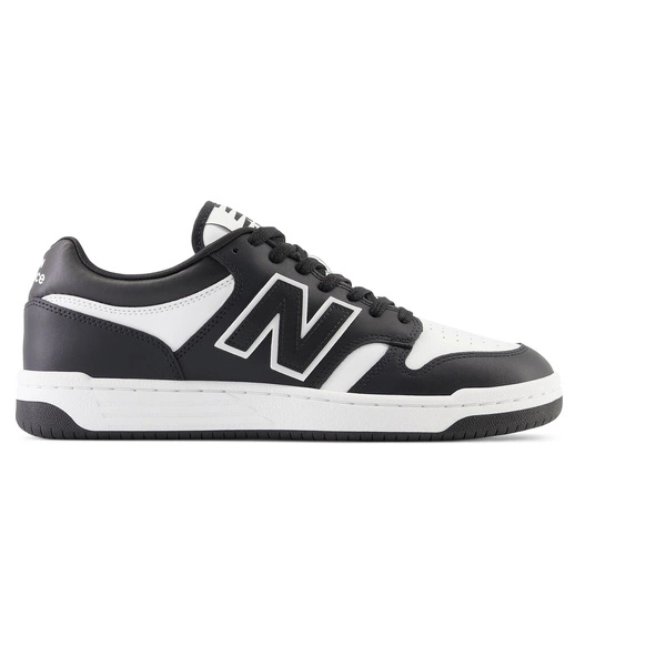 Кросівки New Balance 480 BB480LBA чорні