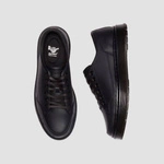 Dr. Martens туфлі Brookline Nappa чорні 41542001