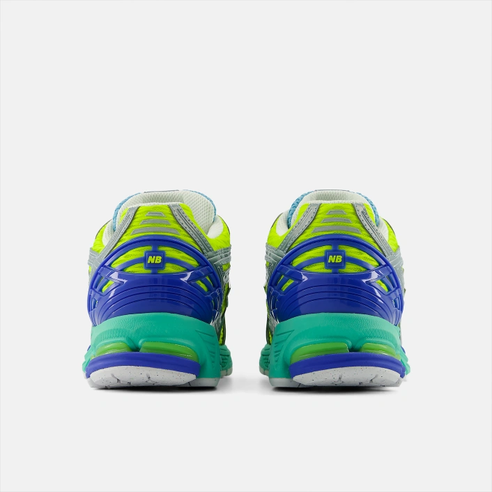 New Balance Кросівки 1906 U19063EN