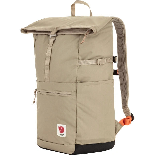 Fjällräven Рюкзак High Coast Foldsack 24 F23222-118 Fossil