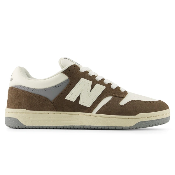 Кросівки New Balance 480 U480P4QI коричневі