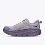 HOKA Bondi 7 жіночі кросівки для бігу Stardust/Mellow Lilac