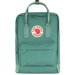 Fjällräven Рюкзак Kånken F23510-664 Frost Green