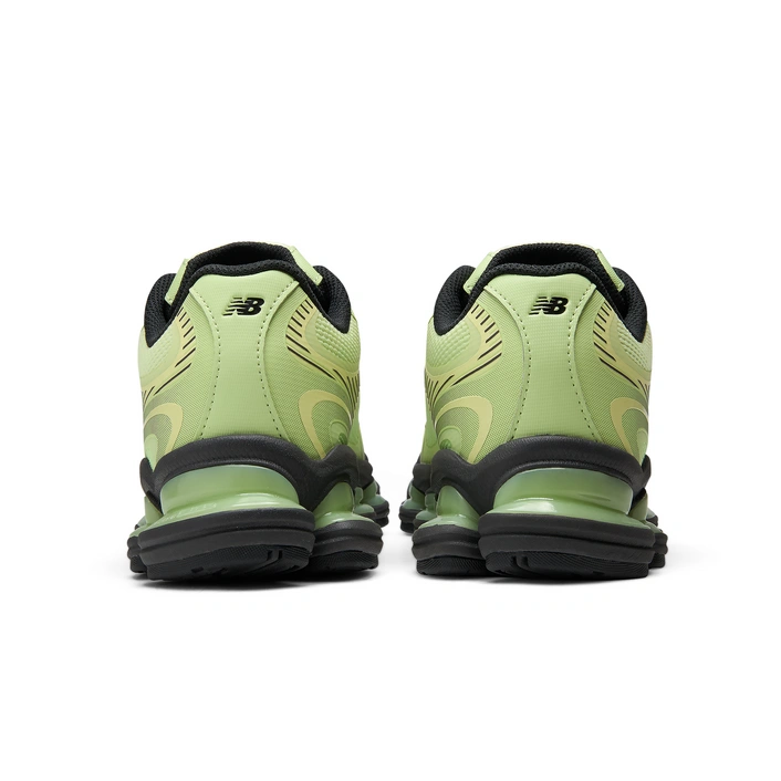 New Balance Кросівки 2000 U2000858