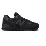Чоловічі кросівки New Balance 574 ML574EVE чорні